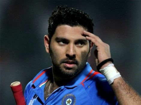 भारतीय टीम के पूर्व दिग्गज खिलाड़ी युवराज सिंह ने किया ऐलान, मैदान में जल्द करेंगे वापसी