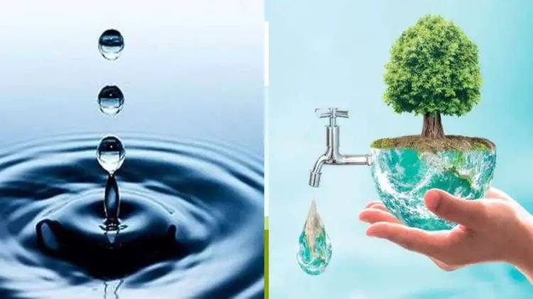 उत्तराखंड: सातवीं राष्ट्रीय जल संगोष्ठी का हुआ आयोजन, जल को संरक्षित करने के लिए इन उपायों पर दिया गया जोर