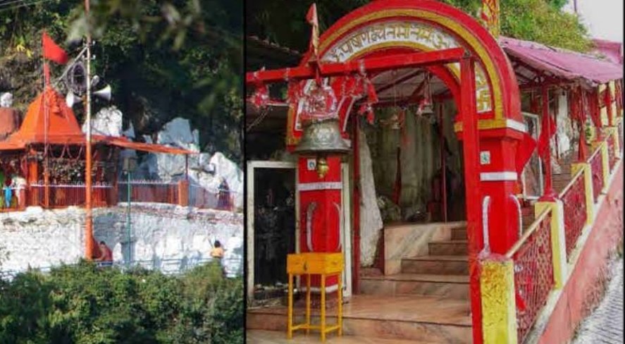 नैनीताल: कल मां पाषाण देवी मंदिर में होगा रुद्राभिषेक और विशाल भंडारे का आयोजन, देखें कार्यक्रम