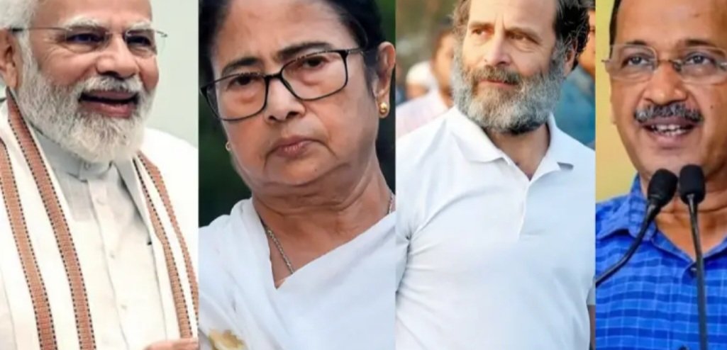 By-Polls Results 2025: इन चार राज्यों की 05 विधानसभा सीटों के घोषित हुए उपचुनाव परिणाम, जानें चुनाव परिणाम