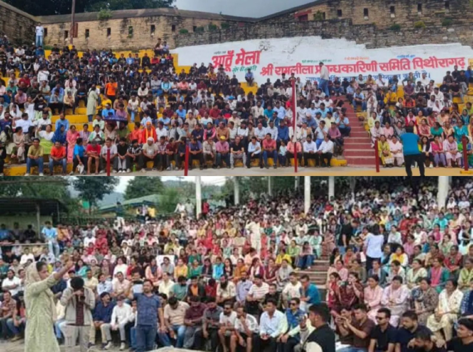 पिथौरागढ़: नन्ही परी को न्याय दिलाने के लिए 14 साल बाद फिर सड़कों पर उमड़ा जनसैलाब, केस रि-ओपन की उठाई मांग, दी यह चेतावनी