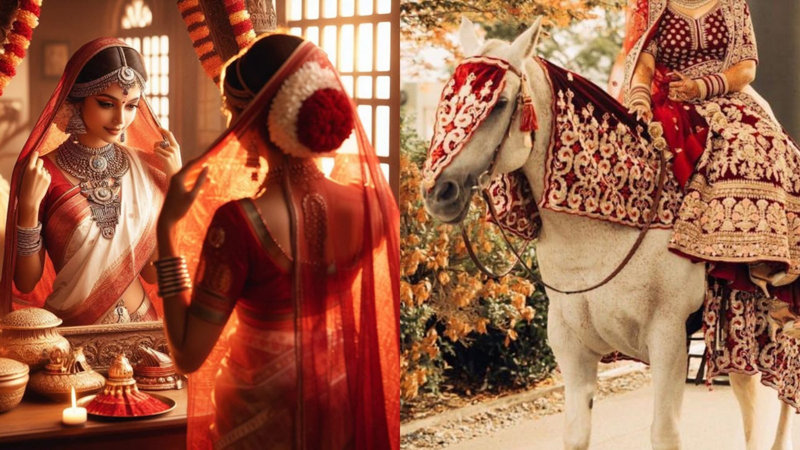 उत्तराखंड: यहां फिर से ताजा हुईं ‘जोजोड़ा’ शादी की यादें, जब बारात लेकर दूल्हे राजा के घर पहुंची दुल्हन, देखें यह अनोखा मामला