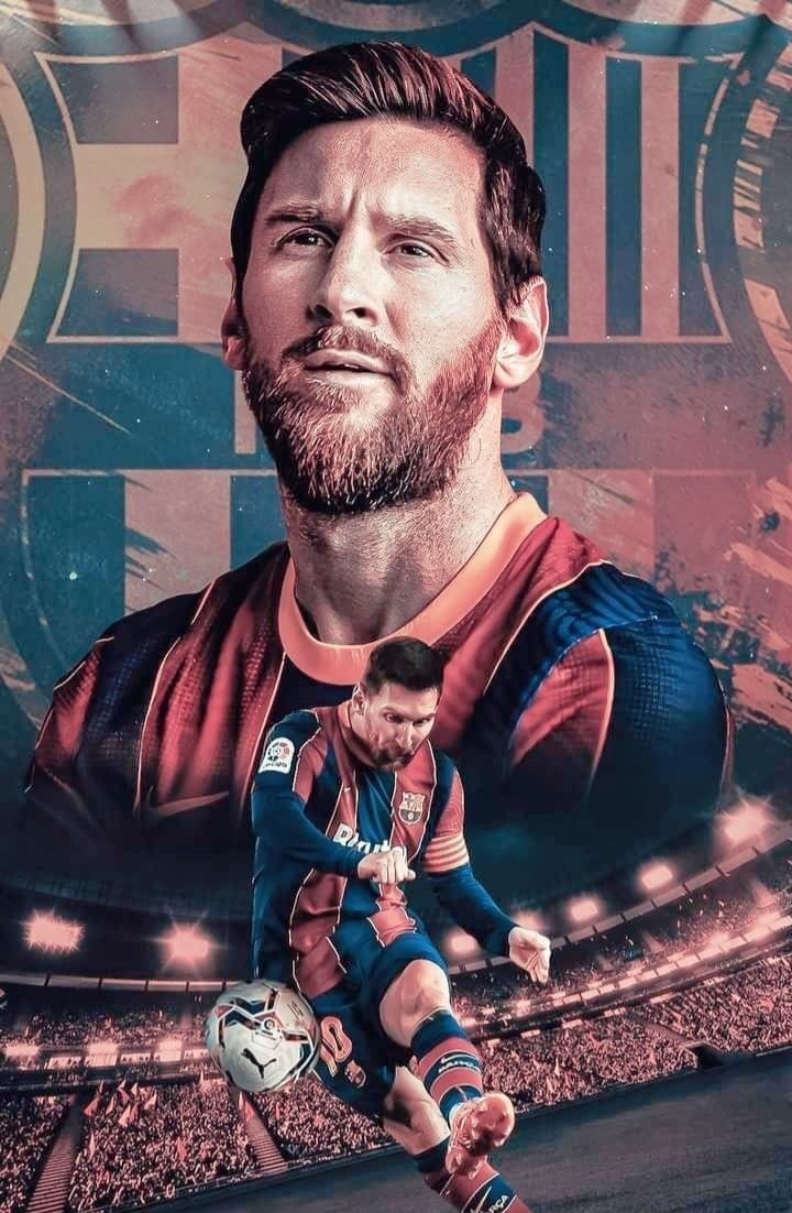 कल इंडिया टूर पर आ रहें हैं अर्जेंटीना के महान फुटबॉल खिलाड़ी लियोनेल मेसी, कई कार्यक्रमों में करेंगे शिरकत