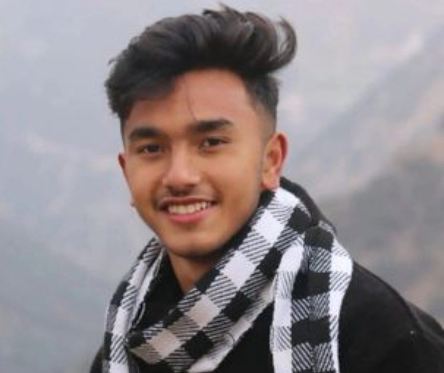 बागेश्वर: दीजिए बधाई: राष्ट्रीय सब-जूनियर कबड्डी टीम में मनीष गड़िया का चयन, टीम के कप्तान भी बनें