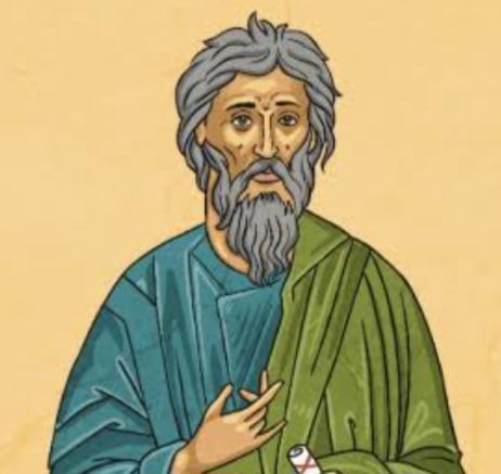 30 नवंबर: सेंट एंड्रयू दिवस आज, ईसा मसीह के पहले शिष्यों में से एक संत सेंट एंड्रयू को समर्पित