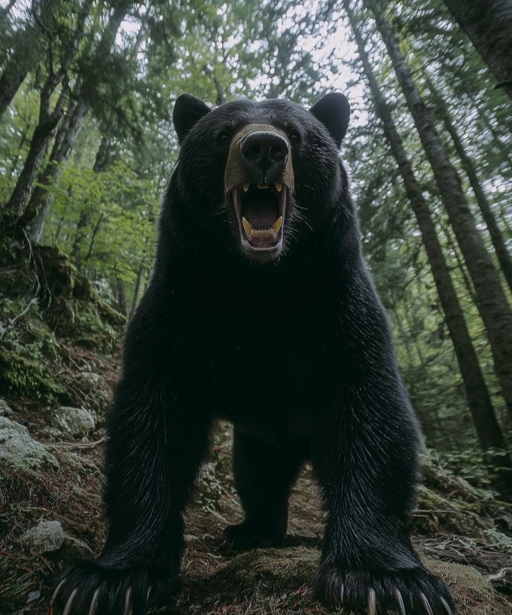 उत्तराखंड: आतंक का पर्याय बना भालू, बकरी चरा रहे ग्रामीण पर किया हमला, हिम्मत दिखा जबड़े से बची जान