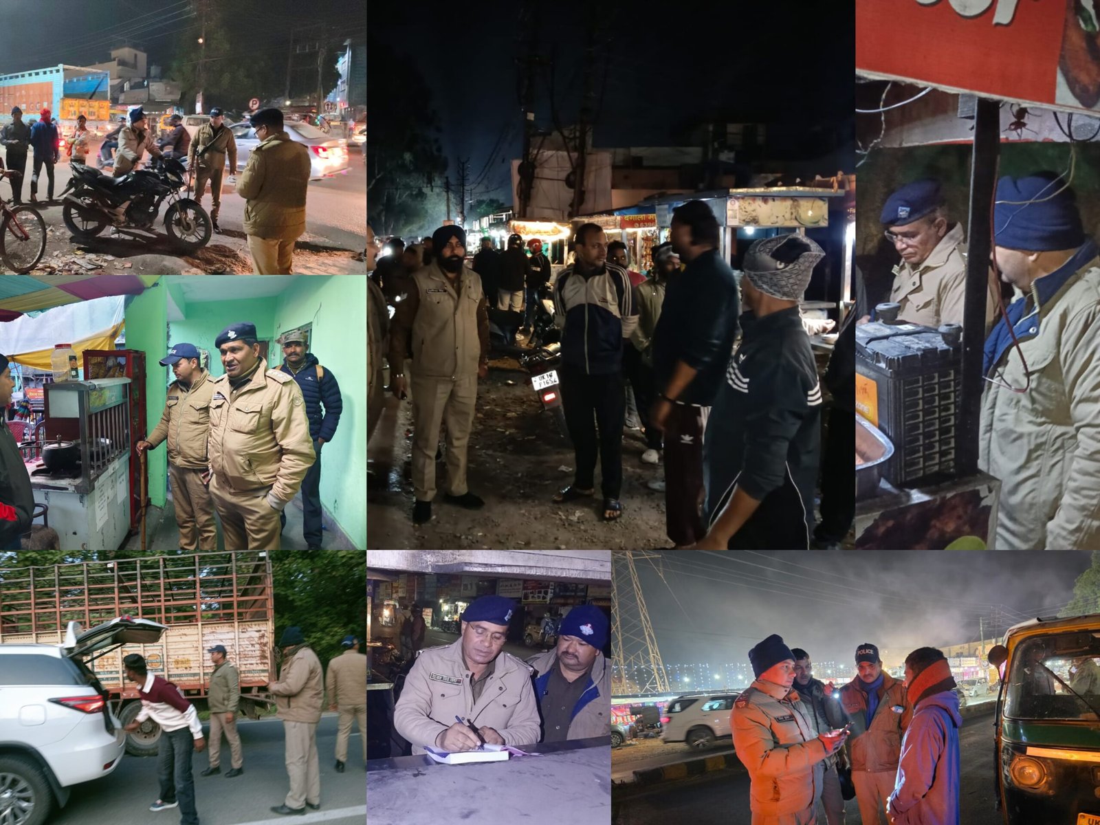 नैनीताल: महिलाओं की सुरक्षा हमारी प्राथमिकता- एसएसपी डाॅ. मंजूनाथ टीसी ने दिए जीरो टॉलरेंस के निर्देश