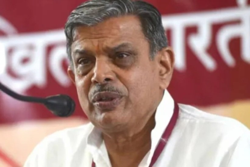 हल्द्वानी: तीन दिवसीय कुमाऊं मंडल के दौरे पर आ रहें हैं राष्ट्रीय स्वयंसेवक संघ के सरकार्यवाह दत्तात्रेय होसबले