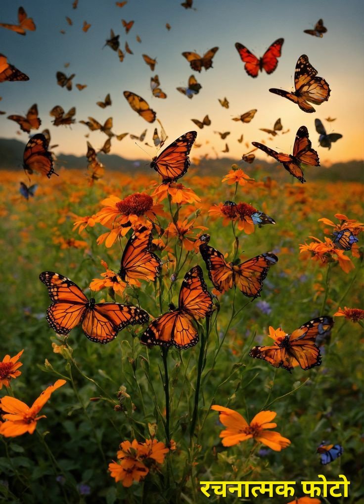 उत्तराखंड: द ग्रेट हिमालयन बर्ड एंड बटरफ्लाई काउंट अभियान 2025, पक्षियों और तितलियों का व्यवस्थित अवलोकन व होगी गणना