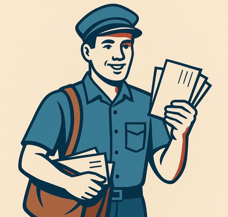 04 फरवरी: राष्ट्रीय डाककर्मी धन्यवाद दिवस आज, डाक पहुंचाने वाले कर्मचारियों के प्रति आभार व्यक्त करने का दिन