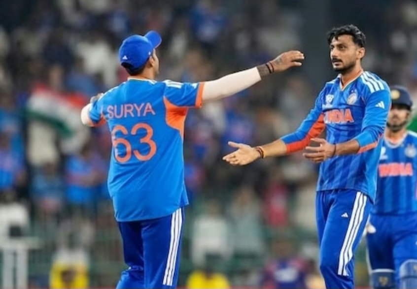 ICC T20 विश्व कप 2026: टीम इंडिया की रिकाॅर्डतोड़ जीत, तीसरे मैच में एकतरफा मैच में पाकिस्तान को हराया, विश्व कप में थमाई 8वीं हार