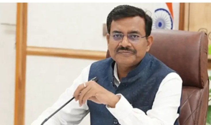 उत्तराखंड: सरकारी कार्यालयों व सरकारी कार्मिकों के साथ किसी भी प्रकार की बदसलूकी पर होगी सख्त कार्रवाई – मुख्य सचिव