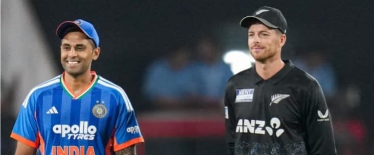 ICC T20 विश्व कप 2026: टी20 विश्वकप का कल होगा फाइनल मुकाबला, टीम इंडिया की न्यूजीलैंड से होगी खिताबी भिड़ंत