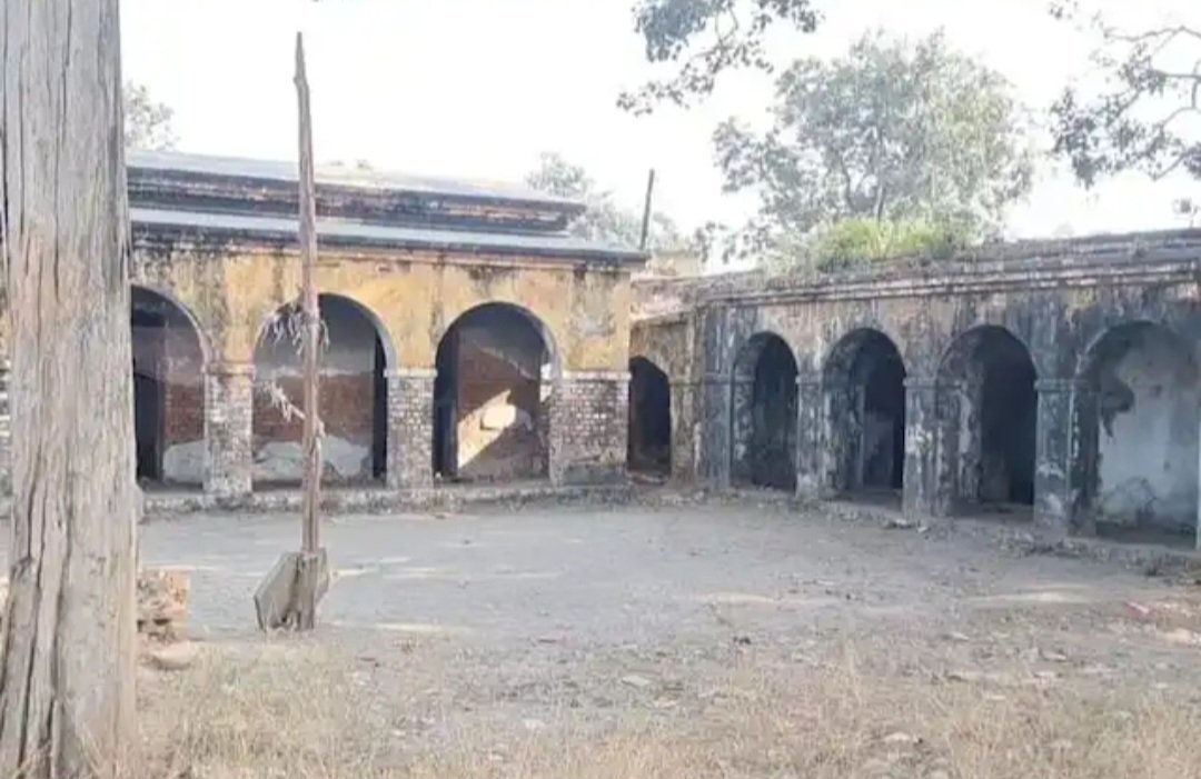 उत्तराखंड: जल्द नये रंग में नजर आएगी चौरासी कुटिया, यूनेस्को की धरोहर में स्थान दिलाने के लिए इतने करोड़ की लागत से हो रहा जीर्णोद्धार