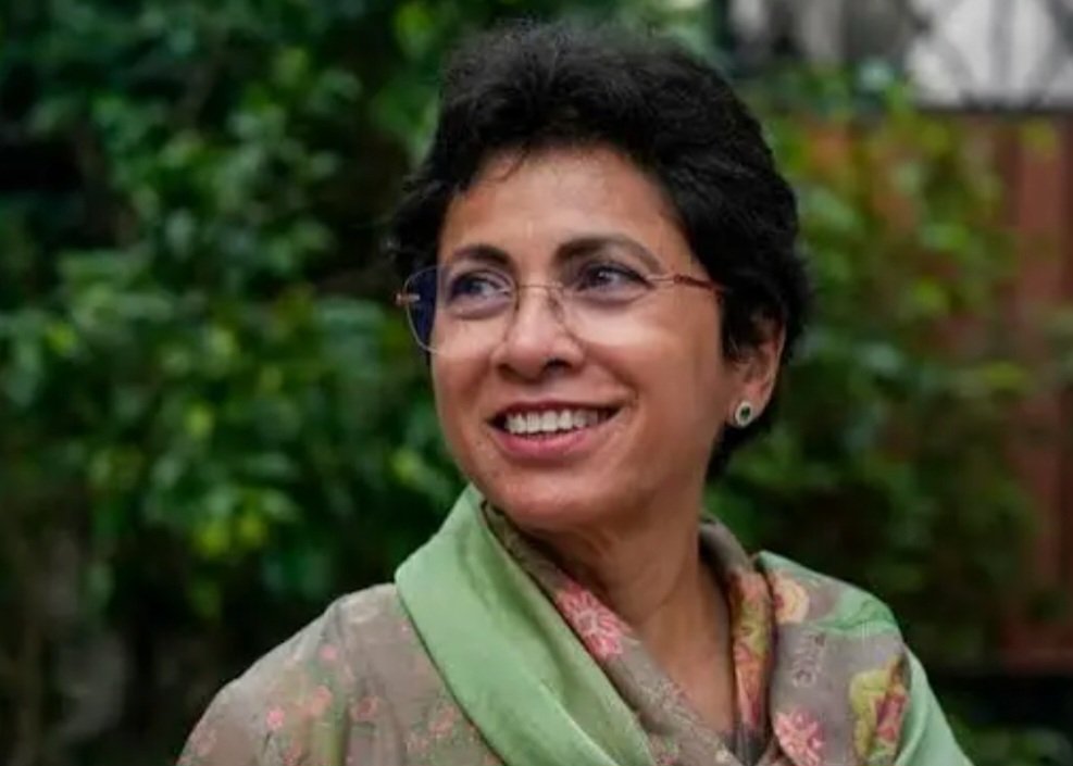 उत्तराखंड: मिशन 2027 की तैयारी, अप्रैल में 5 दिवसीय प्रवास पर उत्तराखंड दौरे पर आएंगी कांग्रेस प्रभारी कुमारी सैलजा