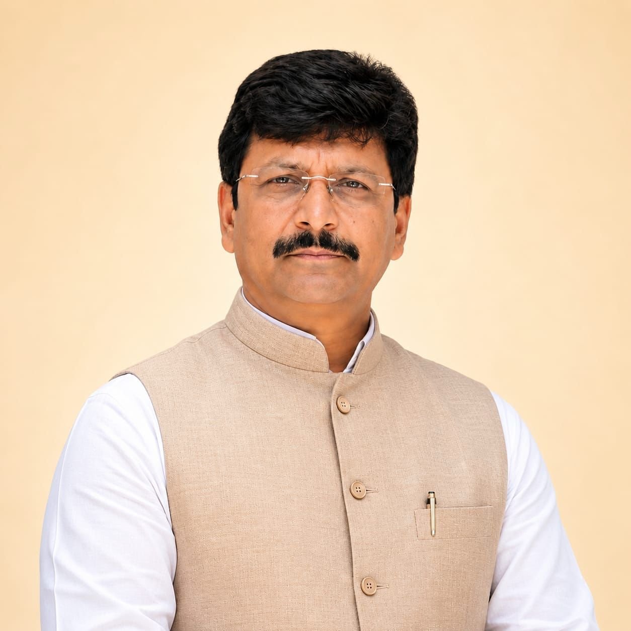 अल्मोड़ा: हर धड़कन की कीमत है, विधायक मनोज तिवारी ने सरकार को याद दिलाया 2014 का मॉडल, कहा- जल्द बनें हार्ट केयर यूनिट