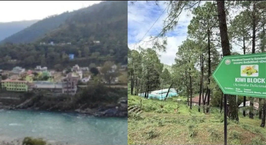 उत्तराखंड में संवरेगा पर्यटन: निजी निवेश से संवरेगी ‘पहाड़ों की अर्थव्यवस्था, जानिए सरकार का पटवाडांगर और बिलकेदार प्लान