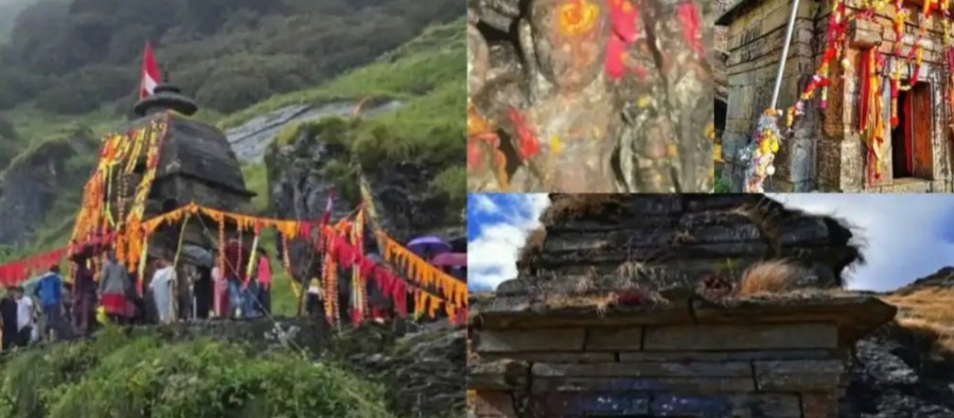 उत्तराखंड: खास मान्यता: रक्षाबंधन पर सिर्फ एक दिन खुलते है उत्तराखंड के इस मंदिर के कपाट, जानिए क्या है इसके पीछे की पौराणिक कथा व महत्व