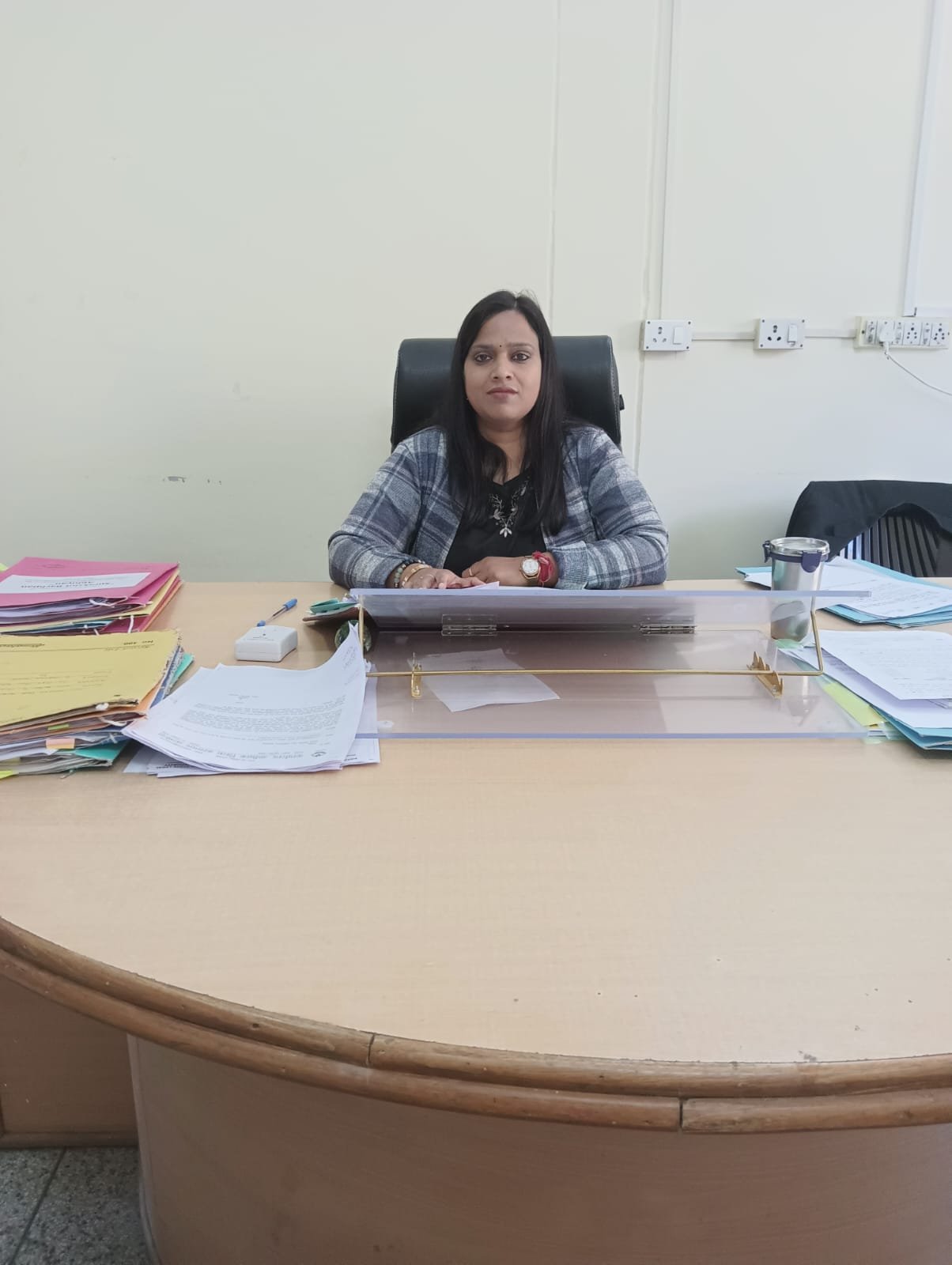 अल्मोड़ा: आगामी 26 से 31 अक्टूबर तक चलेगा ‘सुरक्षित बचपन अभियान’, बाल अधिकारों और सुरक्षा को लेकर लोगों को किया जाएगा जागरूक